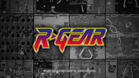 R-Gear (Ray'z Arcade Chronology)